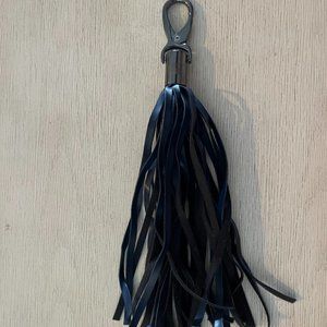 Tassel Keychain
